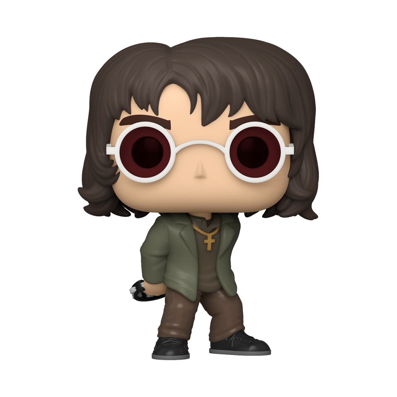 LIAM GALLAGER FUNKO POP! ROCKS OASIS #256