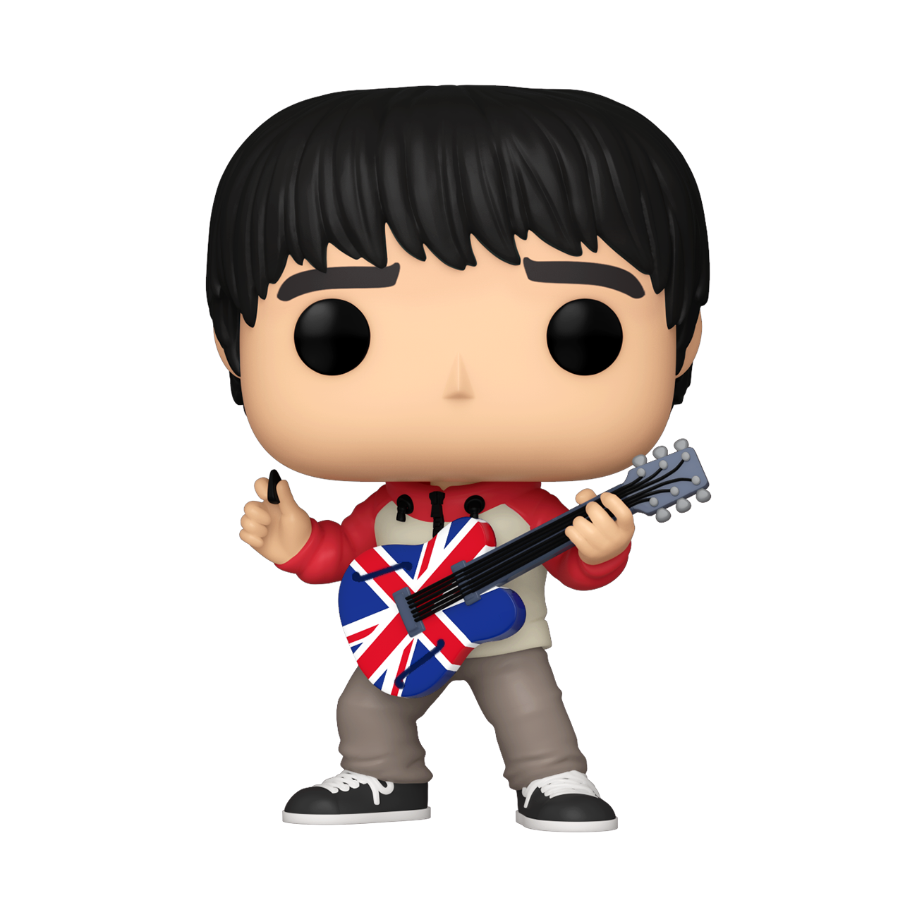 NOEL GALLAGER FUNKO POP! ROCKS OASIS GALLAGHER #257