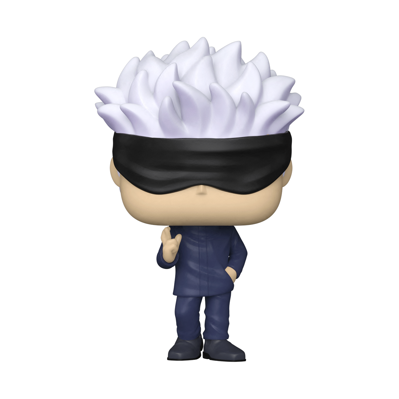 SATORU GOJO FUNKO POP JUJUTSU KAISEN #1114