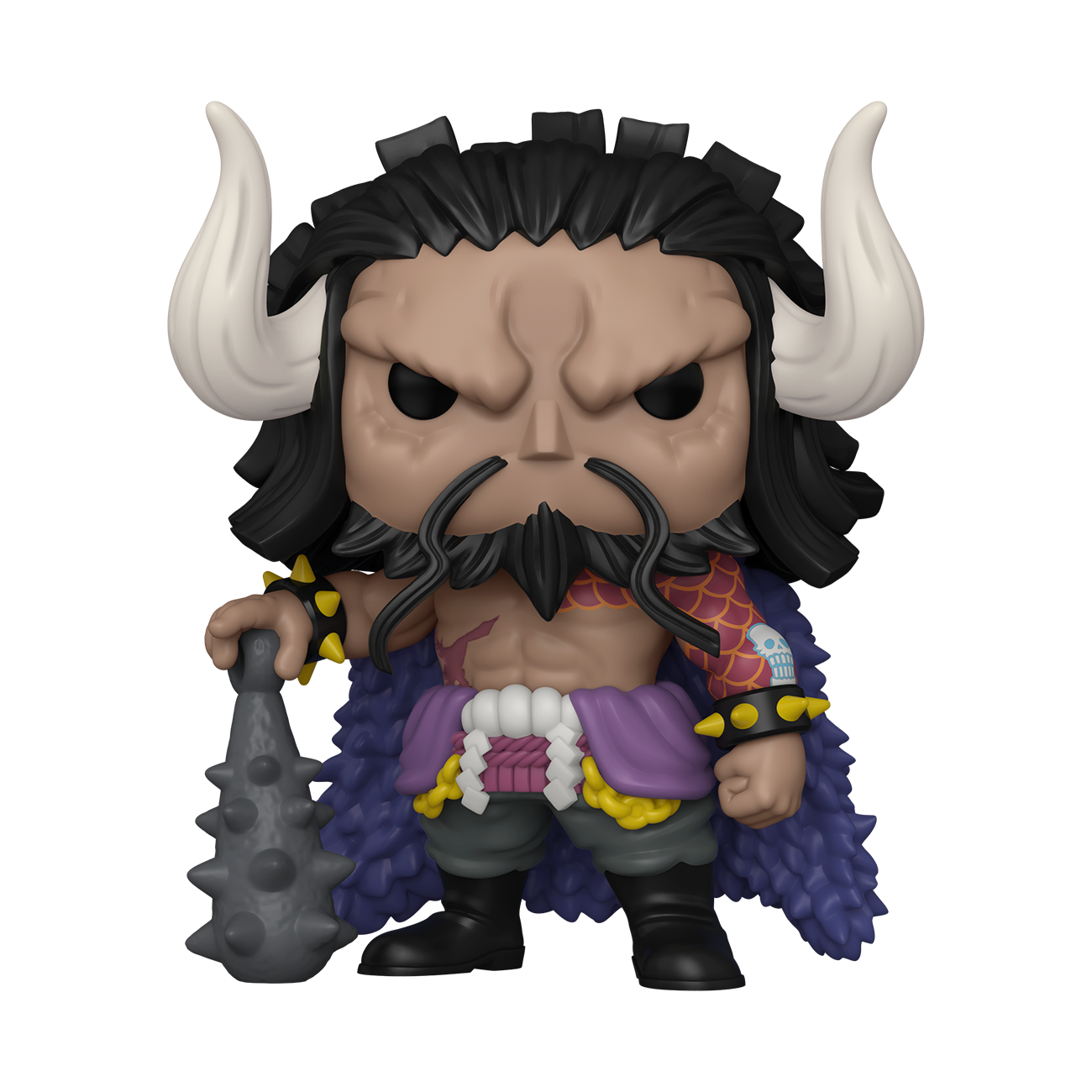 KAIDO FUNKO POP ANIMATION ONE PIECE S6 ANIME #1267