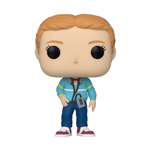 MAX MAYFIELD FUNKO POP TV STRANGER THINGS #1243