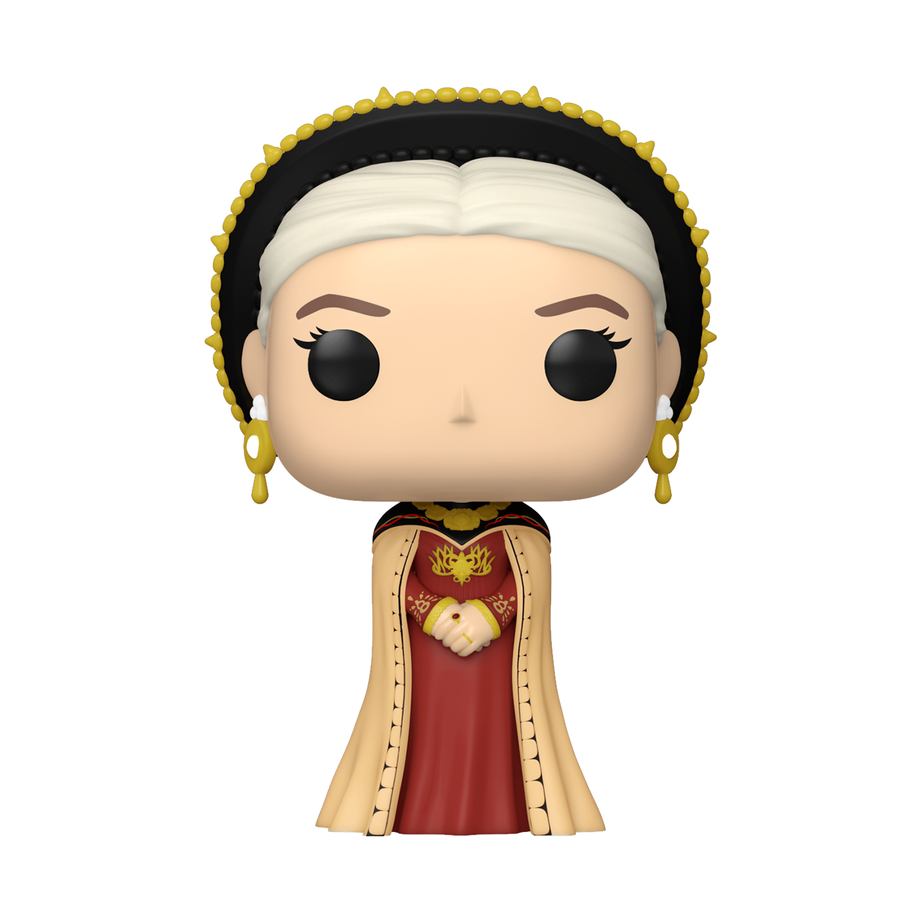 RHAENYRA TARGARYEN FUNKO POP HOUSE OF THE DRAGON #06