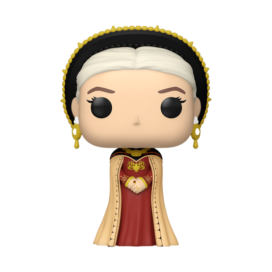 RHAENYRA TARGARYEN FUNKO POP HOUSE OF THE DRAGON #06
