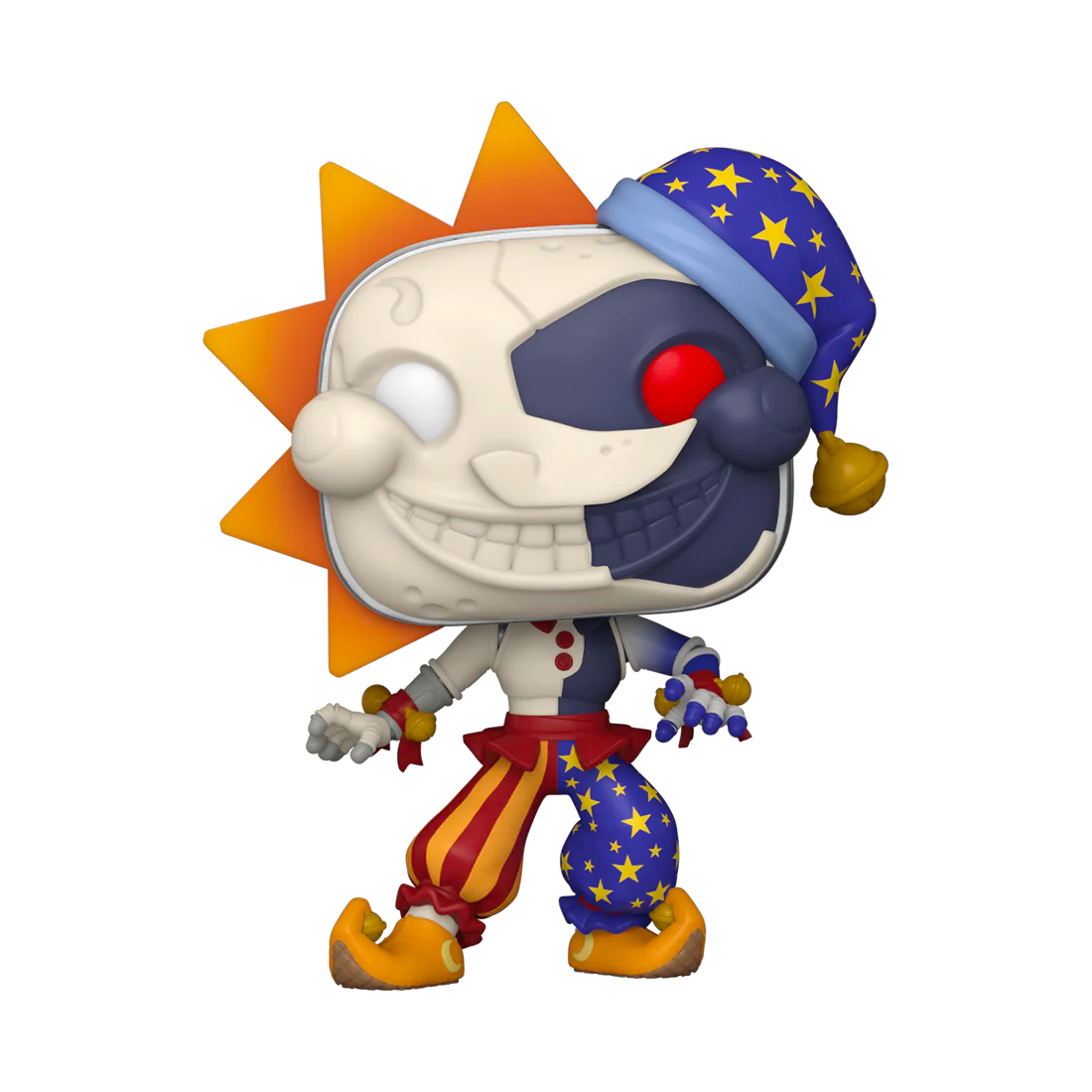 SUN & MOON EXCLUSIVE FUNKO POP FIVE NIGHTS AT FREDDY'S #919