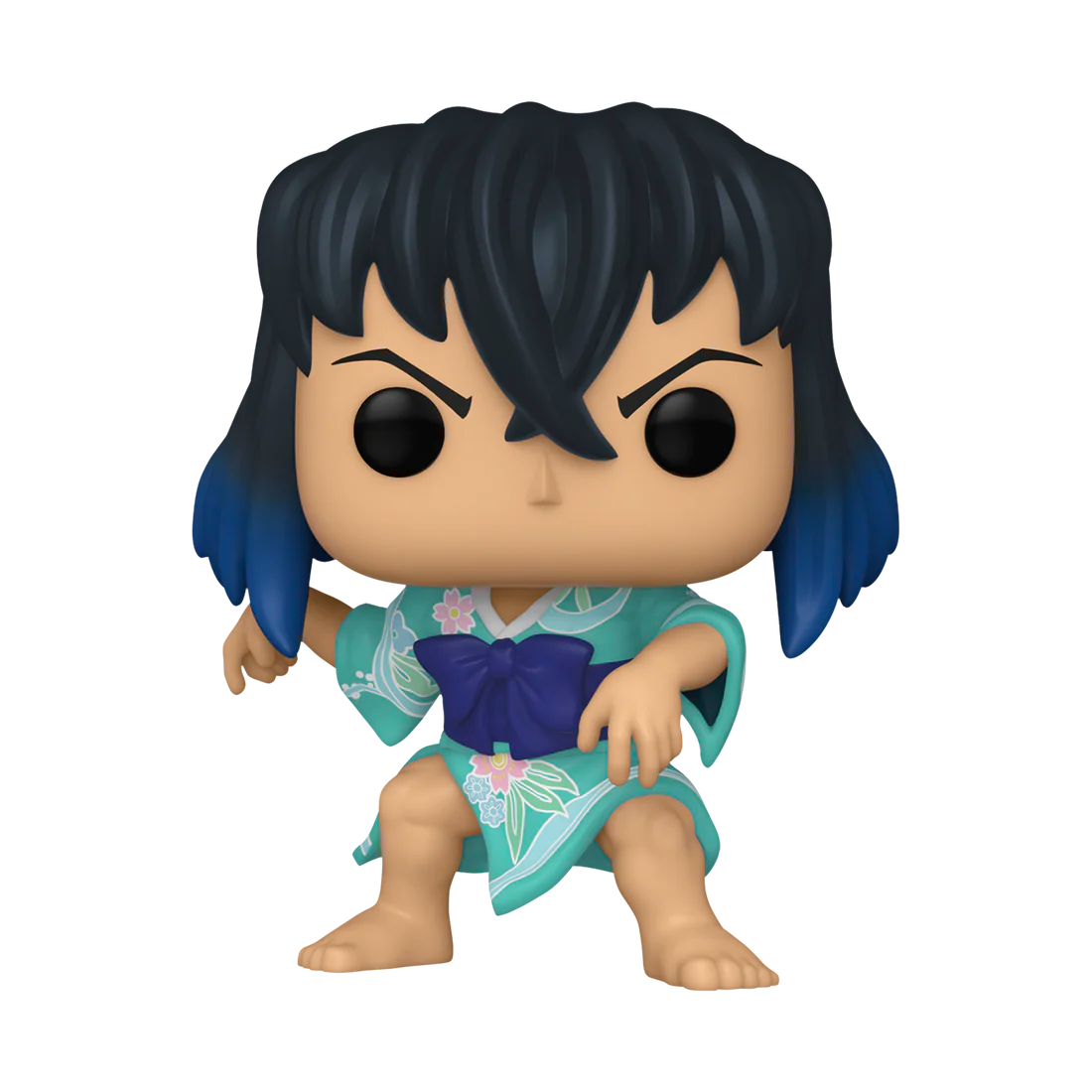 INOSUKE HASHIBIRA FUNKO POP ANIMATION DEMON SLAYER #1532 PRE ORDER