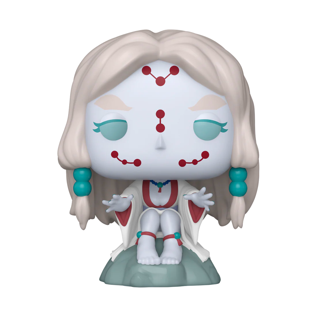 SPIDER DEMON MOTHER EXCLUSIVE FUNKO POP ANIMATION DEMON SLAYER #1573 PRE ORDER