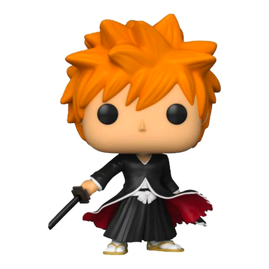 ICHIGO EXCLUSIVE FUNKO POP ANIMATION BLEACH ANIME #1087