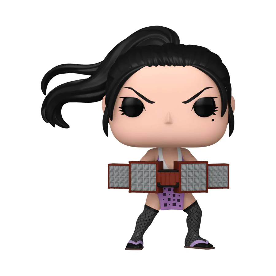 HINATSURU EXCLUSIVE FUNKO POP ANIMATION DEMON SLAYER #1540 PRE ORDER