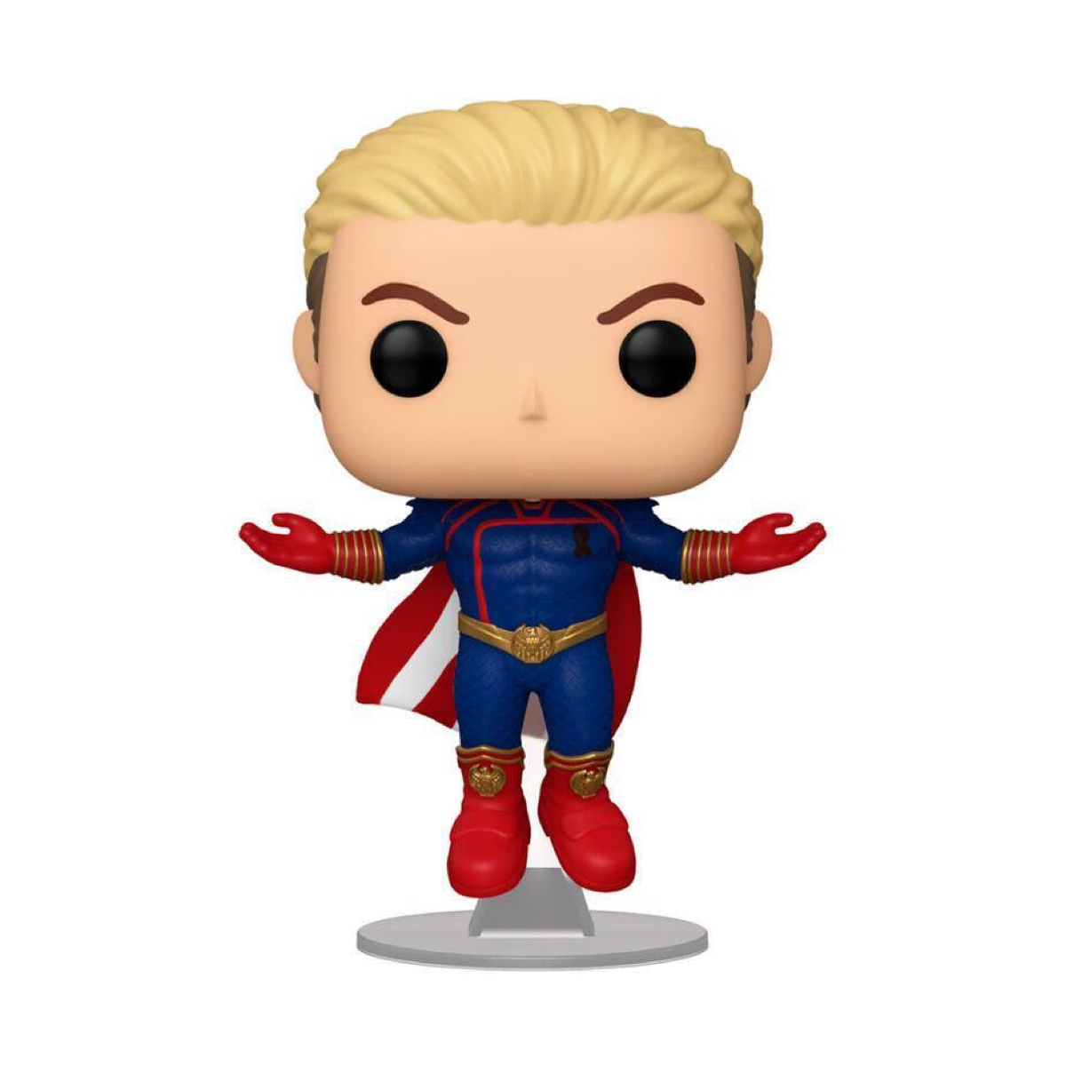 HOMELANDER FUNKO POP TV THE BOYS #978