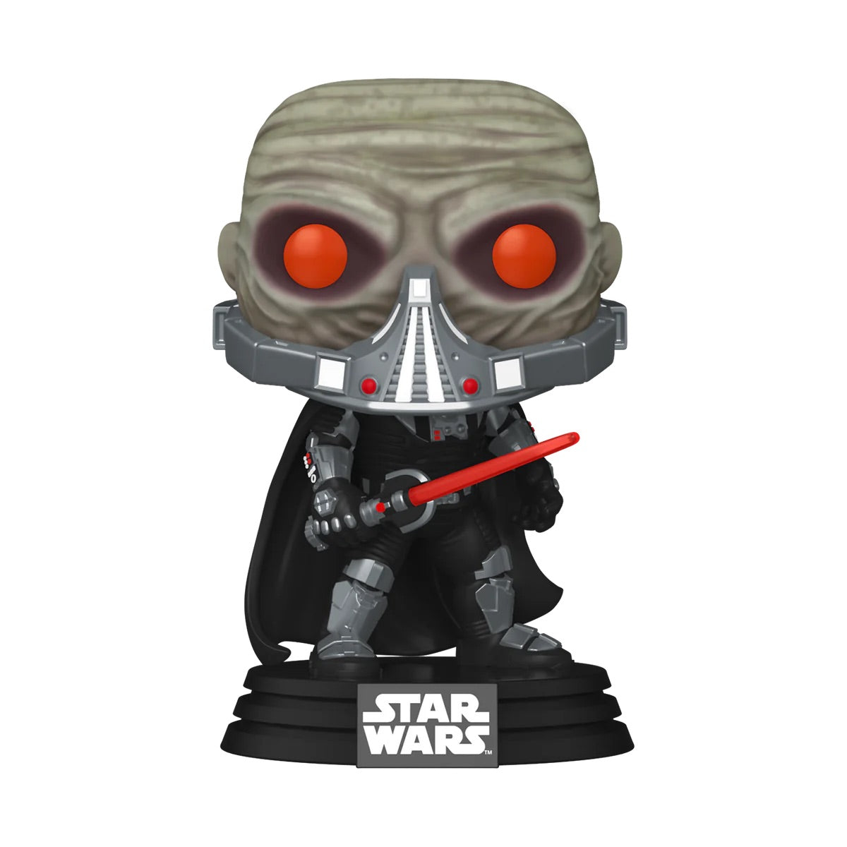 DARTH MALGUS EXCLUSIVE FUNKO STAR WARS LEGENDS #728 PRE ORDER