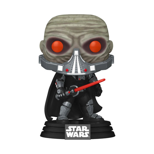 DARTH MALGUS EXCLUSIVE FUNKO STAR WARS LEGENDS #728 PRE ORDER
