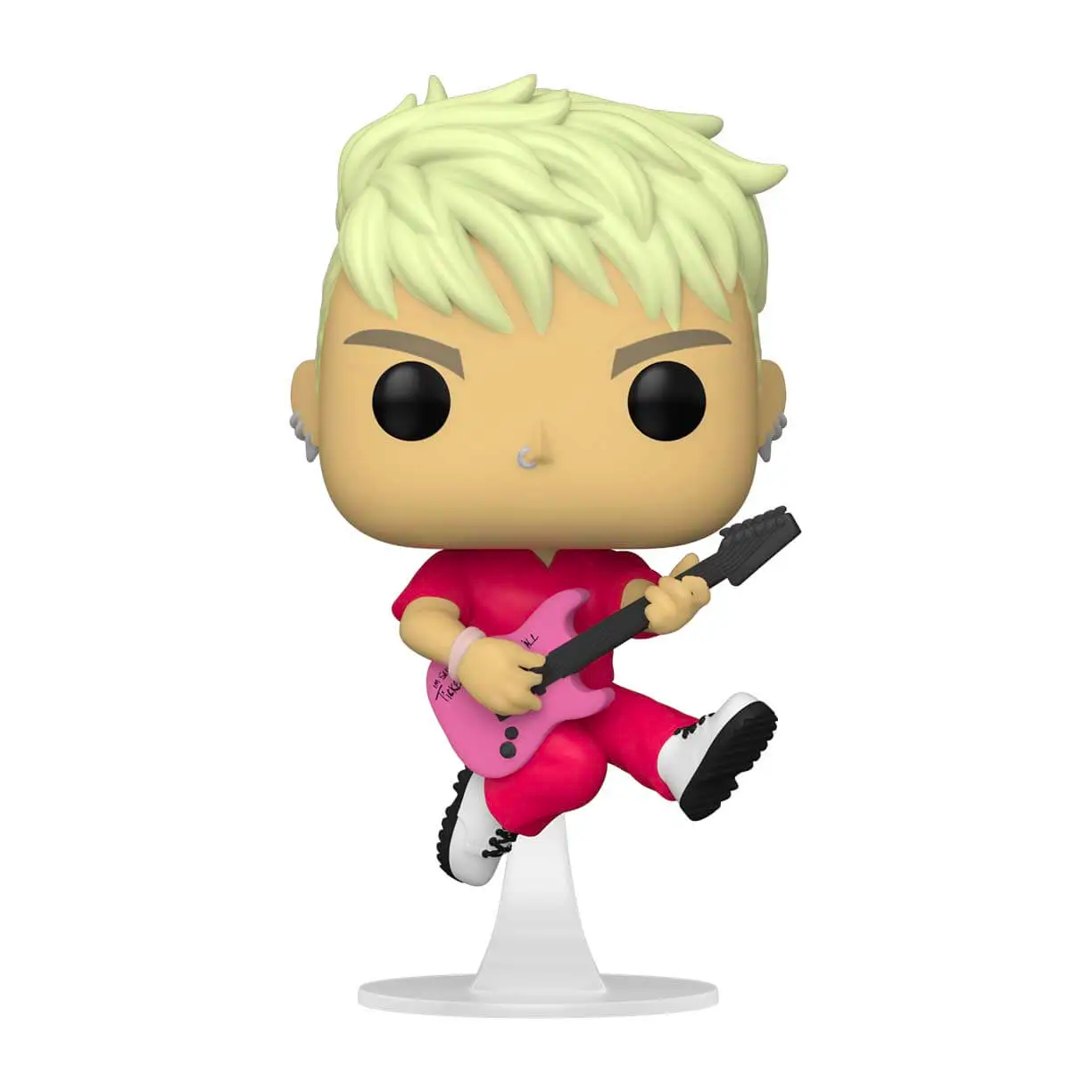 MACHINE GUN KELLY FUNKO POP! ROCKS MGK #267
