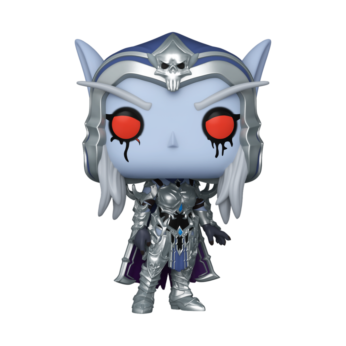 SYLVANAS FUNKO POP GAMES WORLD OF WARCRAFT #990 PRE ORDER
