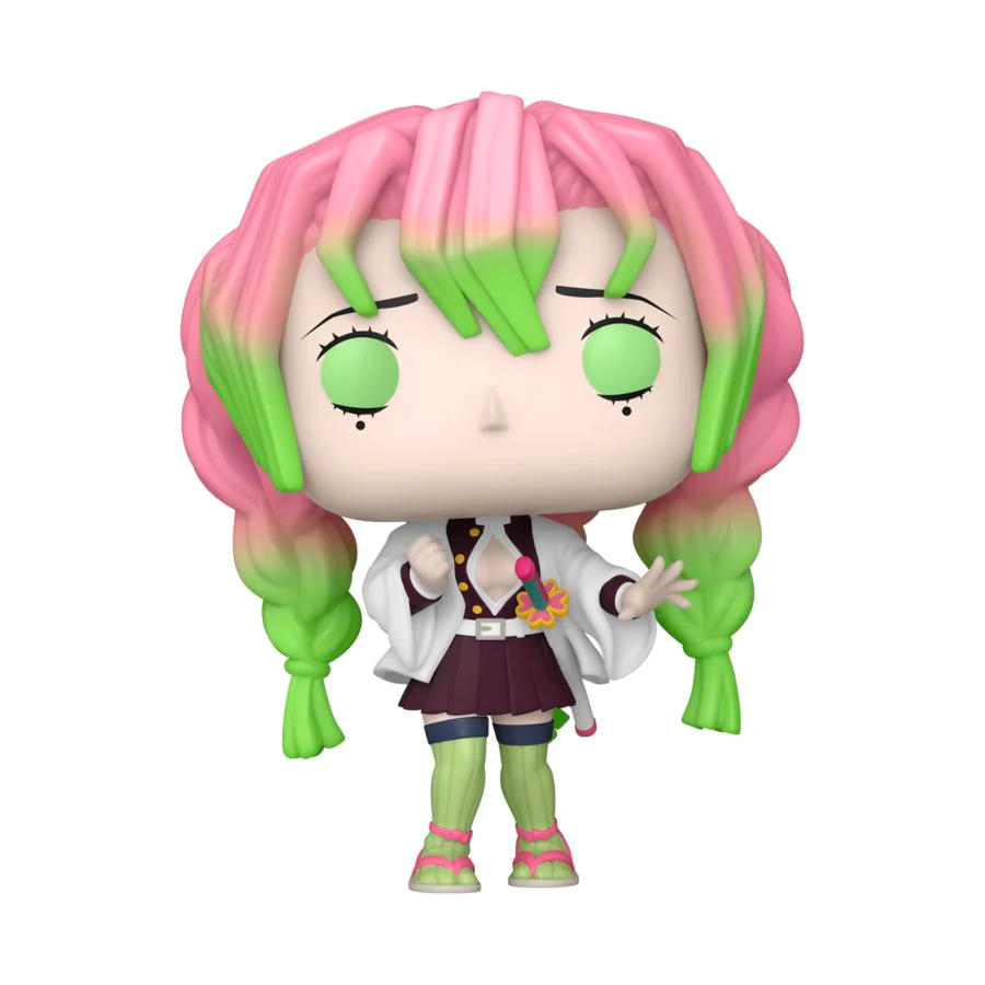 MITSURI KANROJI FUNKO POP ANIMATION DEMON SLAYER #1306 PRE ORDER