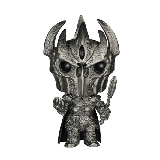 SAURON FUNKO POP LORD OF THE RINGS #122