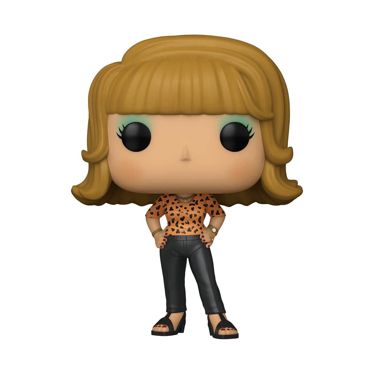 CARMELA SOPRANO FUNKO POP TV THE SOPRANOS #1293