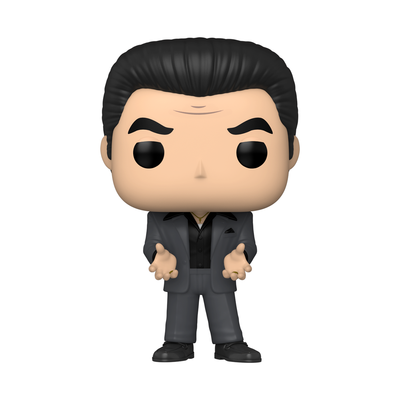 SILVIO DANTE FUNKO POP TV THE SOPRANOS #1292