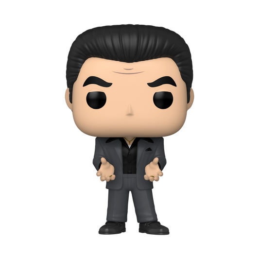 SILVIO DANTE FUNKO POP TV THE SOPRANOS #1292