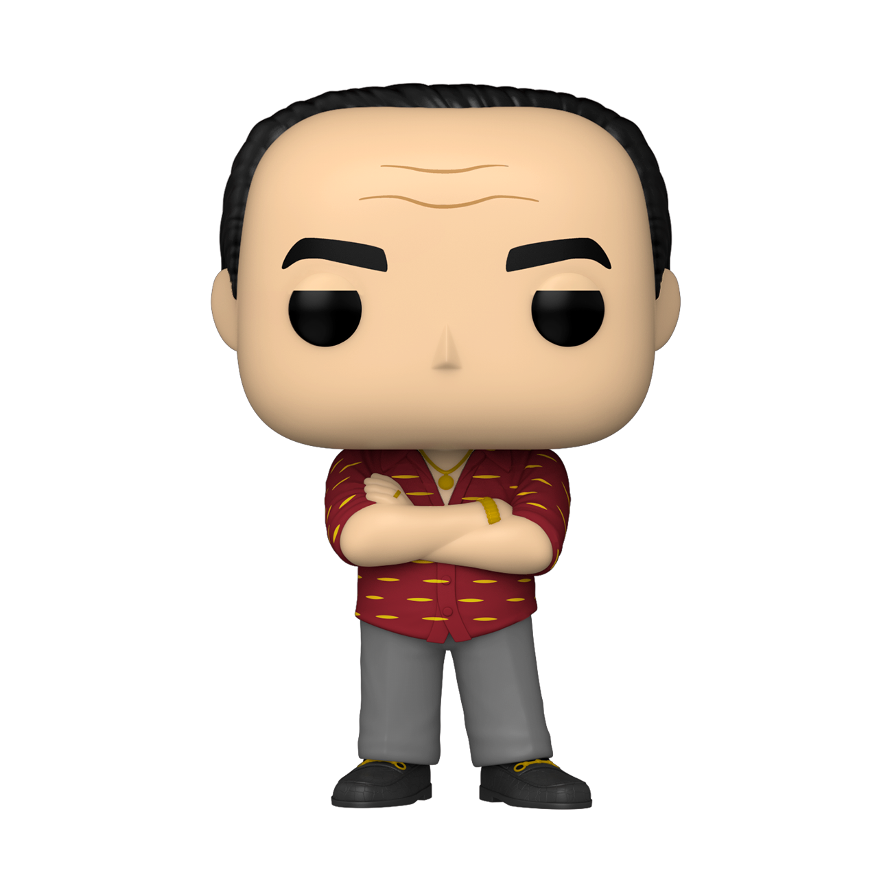 TONY SOPRANO FUNKO POP TV THE SOPRANOS #1291