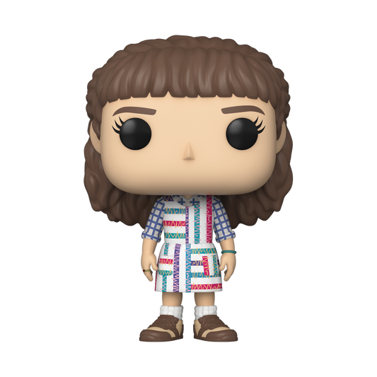 ELEVEN STRANGER THINGS S4 #1238 FUNKO POP! VINYL PRE ORDER
