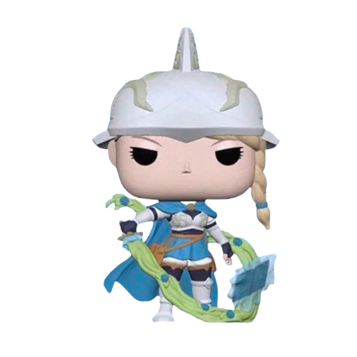 CHARLOTTE ROSELEI EXCLUSIVE FUNKO POP! ANIMATION BLACK CLOVER PRE ORDER