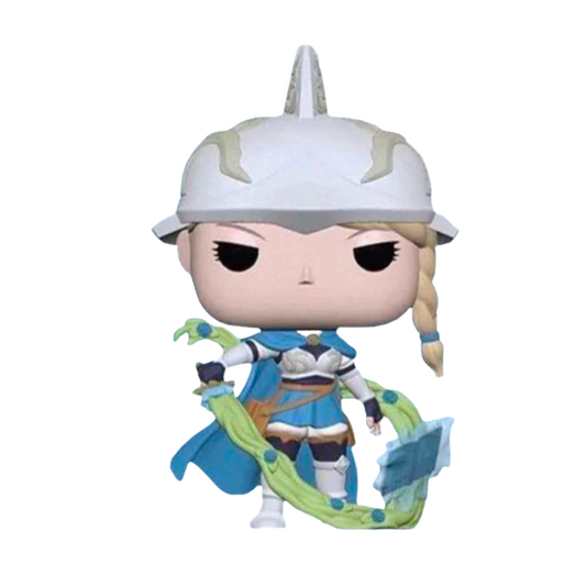 CHARLOTTE ROSELEI EXCLUSIVE FUNKO POP! ANIMATION BLACK CLOVER PRE ORDER