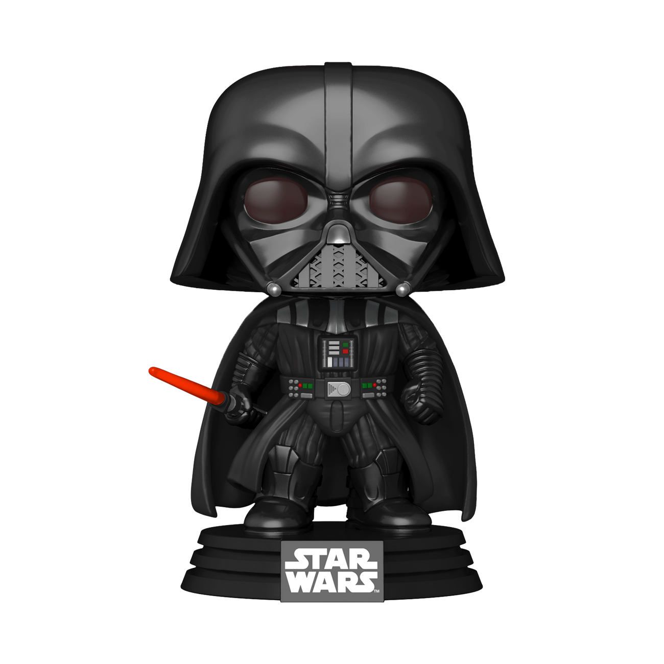 DARTH VADER FUNKO POP STAR WARS OBI-WAN #539 PRE ORDER