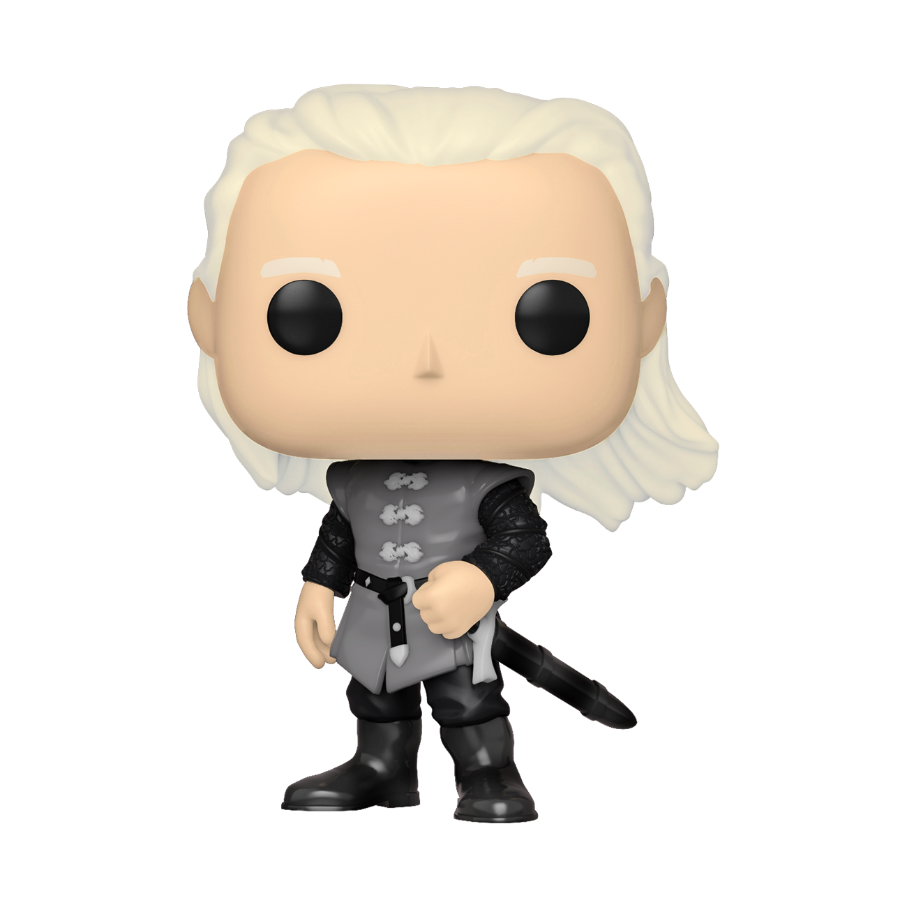 DAEMON TARGARYEN FUNKO POP HOUSE OF THE DRAGON #05 PRE ORDER
