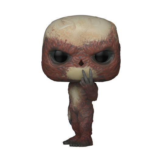 VECNA FUNKO POP TV NETFLIX STRANGER THINGS S4 PRE ORDER