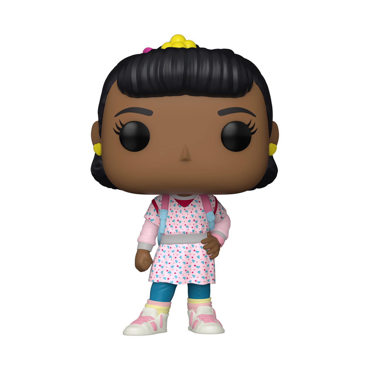 ERICA SINCLAIR FUNKO POP TV STRANGER THINGS S4 PRE ORDER