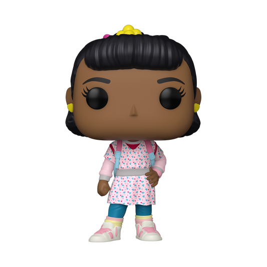 ERICA SINCLAIR FUNKO POP TV STRANGER THINGS S4 PRE ORDER