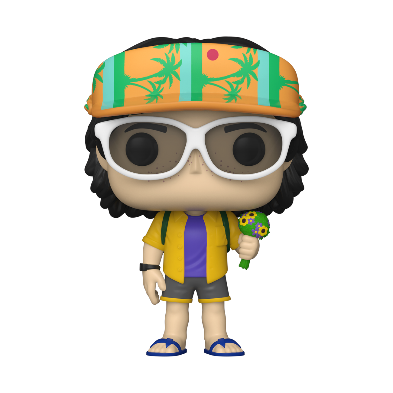 CALIFORNIA MIKE FUNKO POP TV STRANGER THINGS S4 PRE ORDER