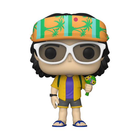 CALIFORNIA MIKE FUNKO POP TV STRANGER THINGS S4 PRE ORDER