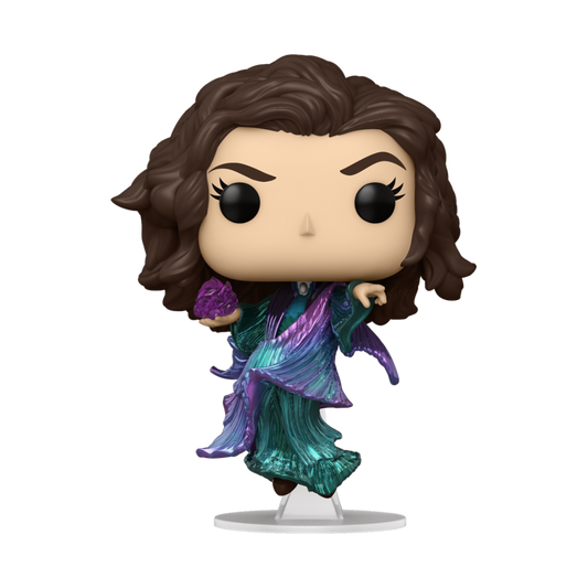 AGATHA HARKNESS MARVEL WANDAVISION #826 FUNKO POP! VINYL