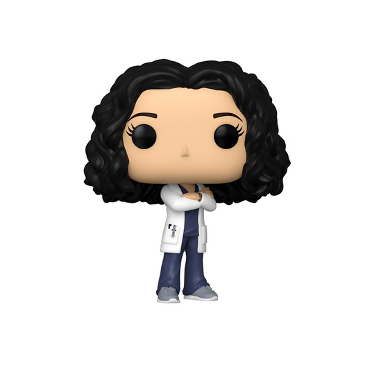 CRISTINA YANG FUNKO POP! GREY'S ANATOMY #1076