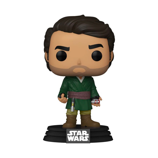 Haja Estree, Exclusive, Funko Pop! Vinyl, Jedi