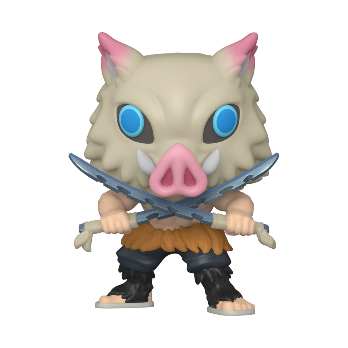 INOSUKE HASHIBIRA DEMON SLAYER ANIME FUNKO POP! VINYL #870