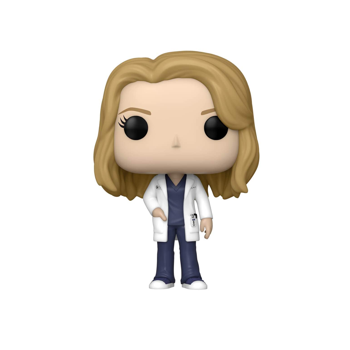 MEREDITH GREY FUNKO POP! VINYL GREY'S ANATOMY #1074