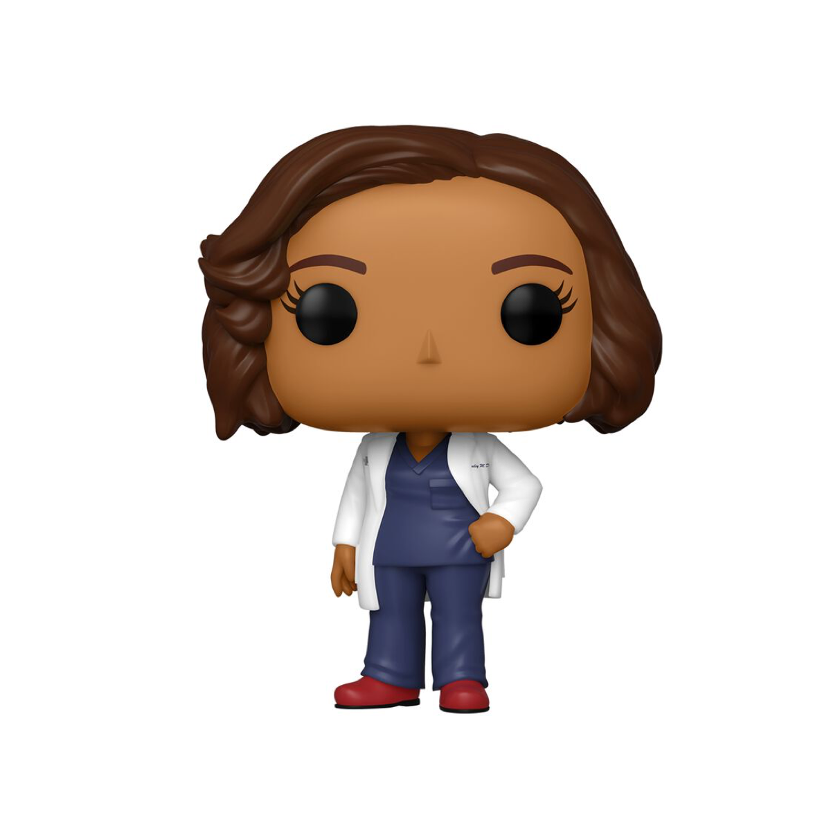 MIRANDA BAILEY FUNKO POP! GREY'S ANATOMY #1077