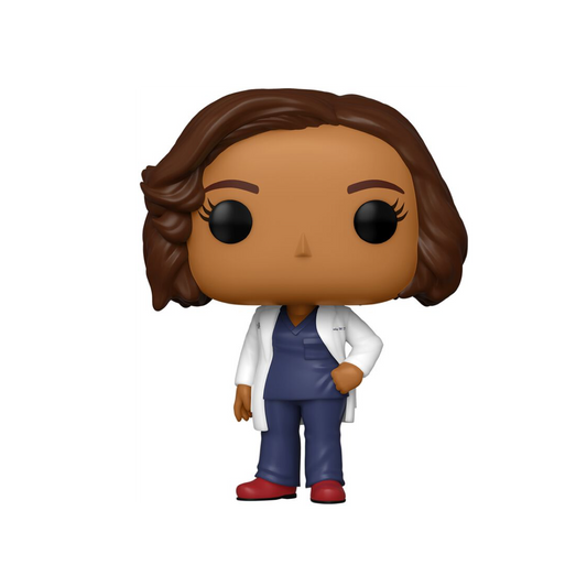 MIRANDA BAILEY FUNKO POP! GREY'S ANATOMY #1077
