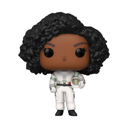 MONICA RAMBEAU MARVEL STUDIOS WANDAVISION #825 FUNKO POP! VINYL