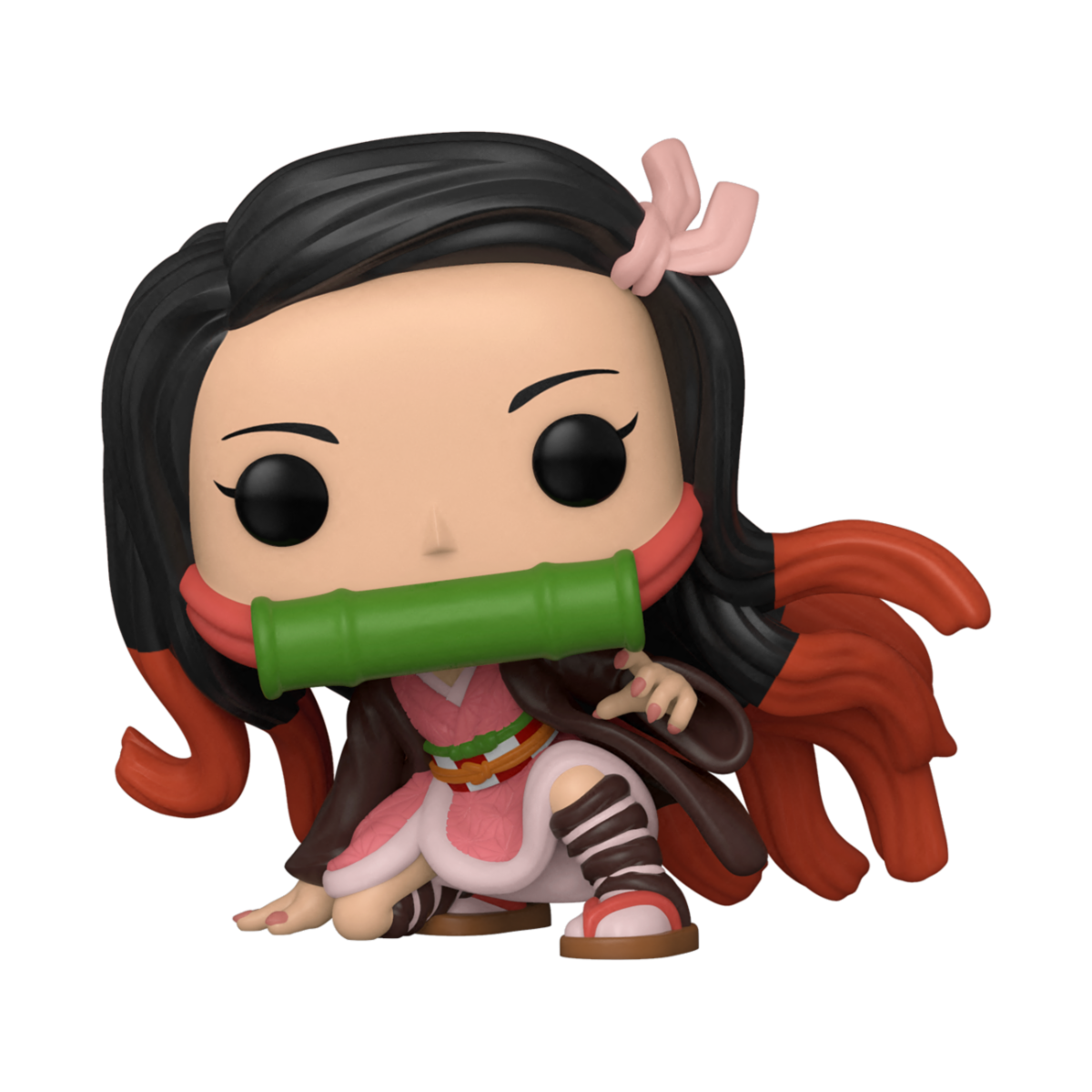 NEZUKO KAMADO DEMON SLAYER #868 FUNKO POP! VINYL