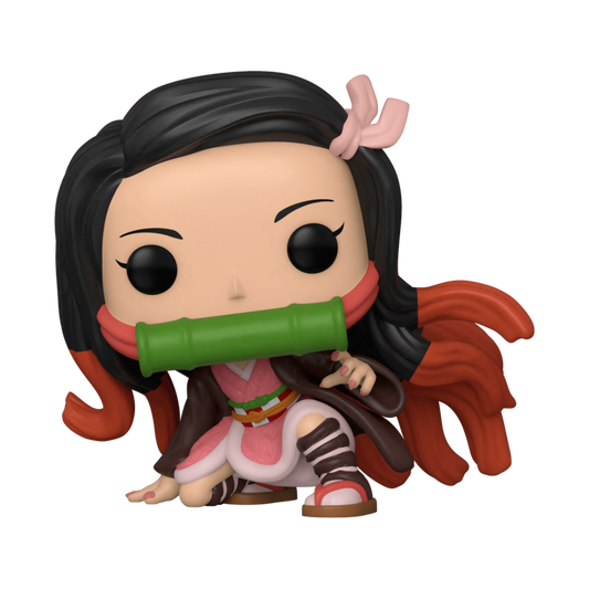 NEZUKO KAMADO DEMON SLAYER #868 FUNKO POP! VINYL
