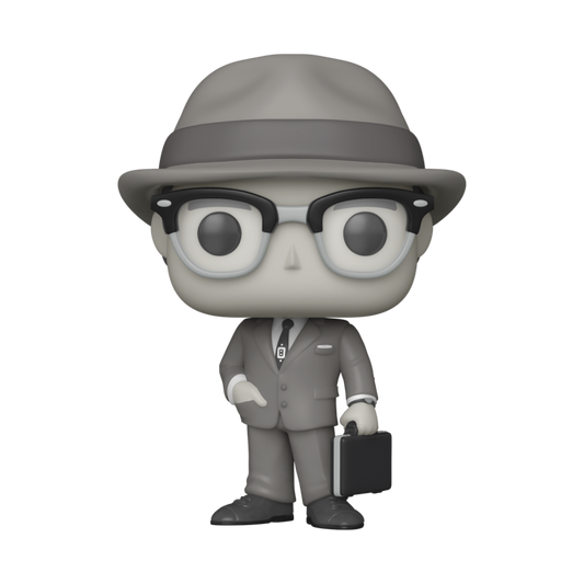 50'S VISION MARVEL WANDAVISION #714 FUNKO POP! VINYL