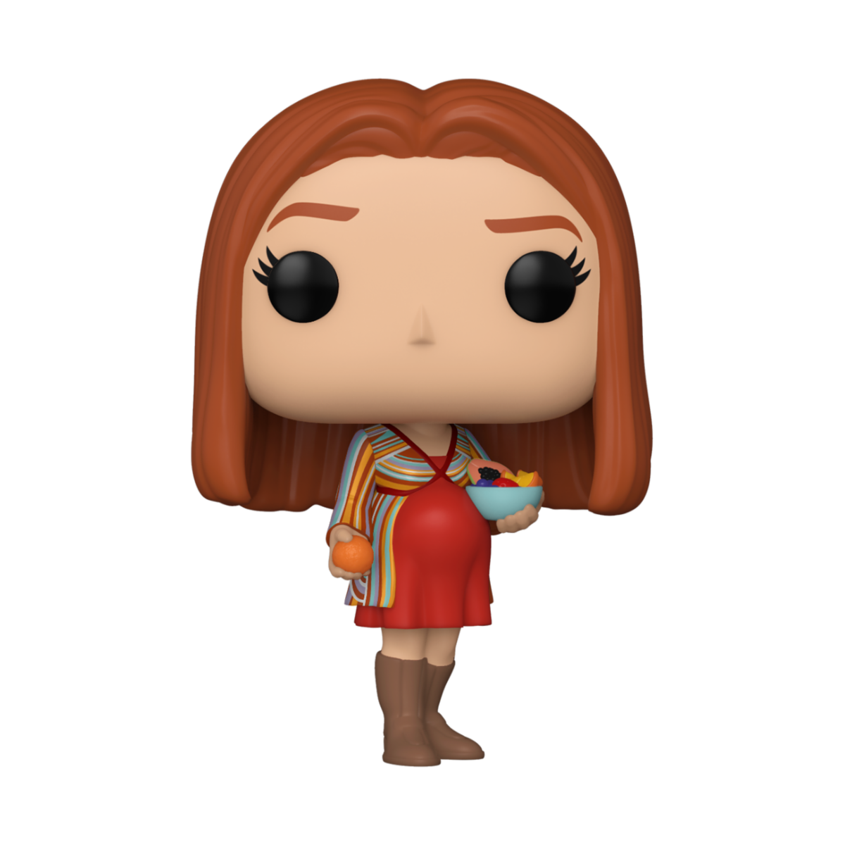 70s WANDA MARVEL WANDAVISION #717 FUNKO POP! VINYL