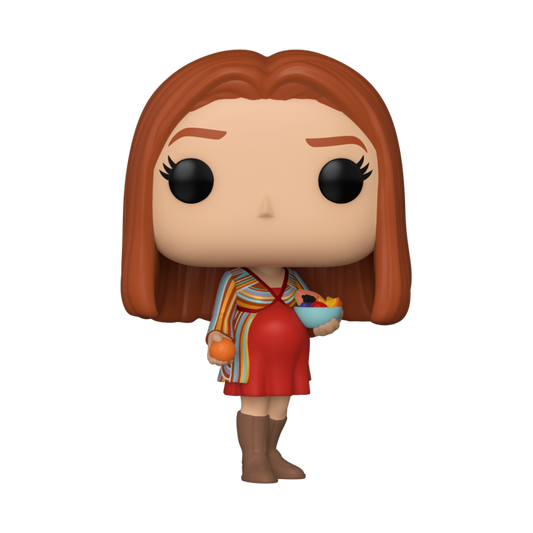 70s WANDA MARVEL WANDAVISION #717 FUNKO POP! VINYL