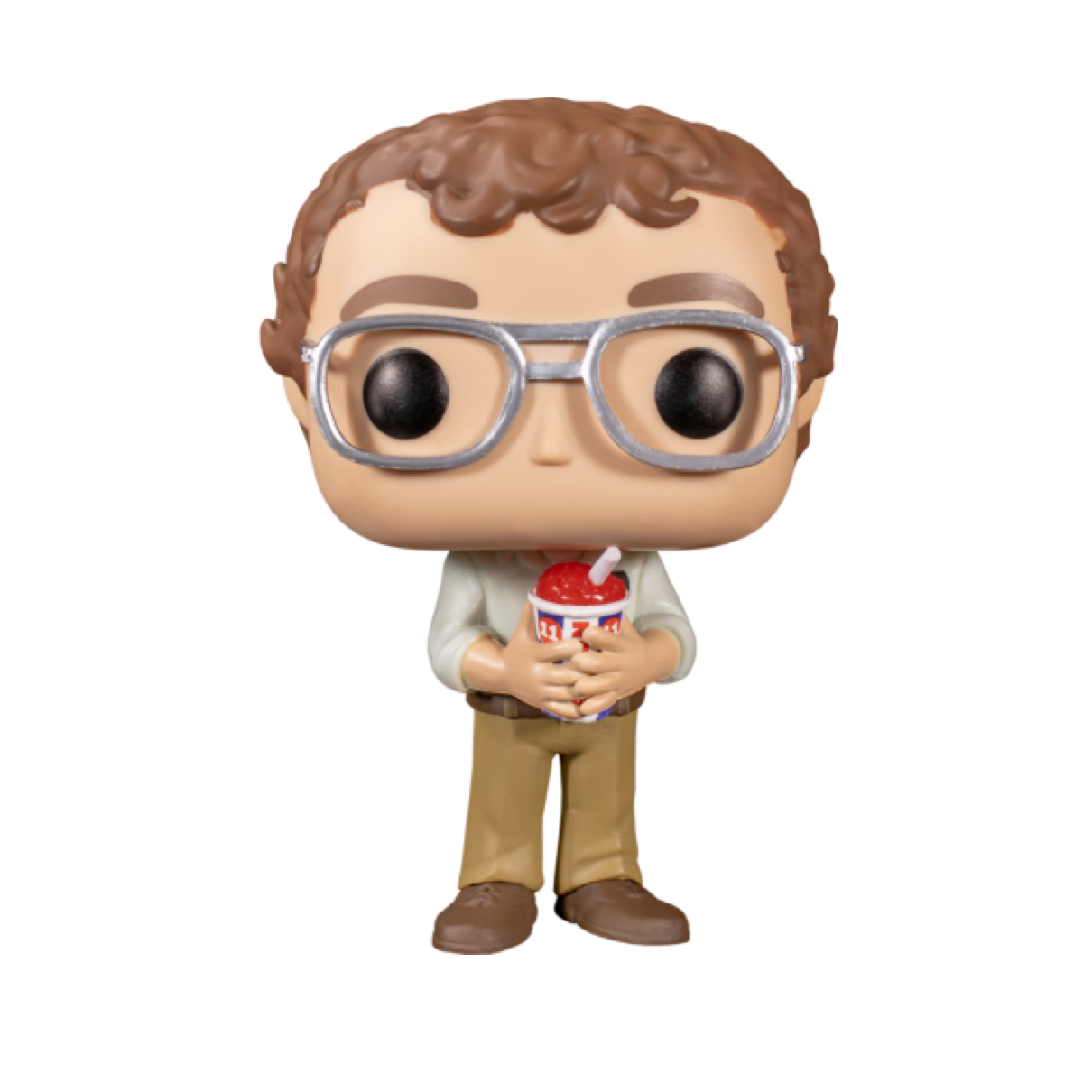 Alexei, Alec Utgoff, Stranger Things, Funko Pop, Pop! Vinyl, 923