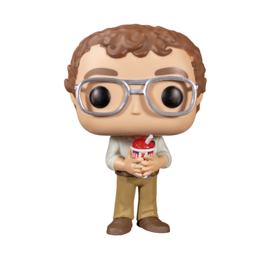 Alexei, Alec Utgoff, Stranger Things, Funko Pop, Pop! Vinyl, 923