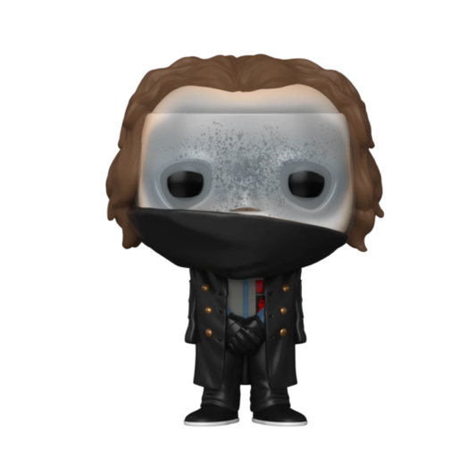 COREY TAYLOR FUNKO POP! VINYL ROCKS SLIPKNOT #177 PRE ORDER