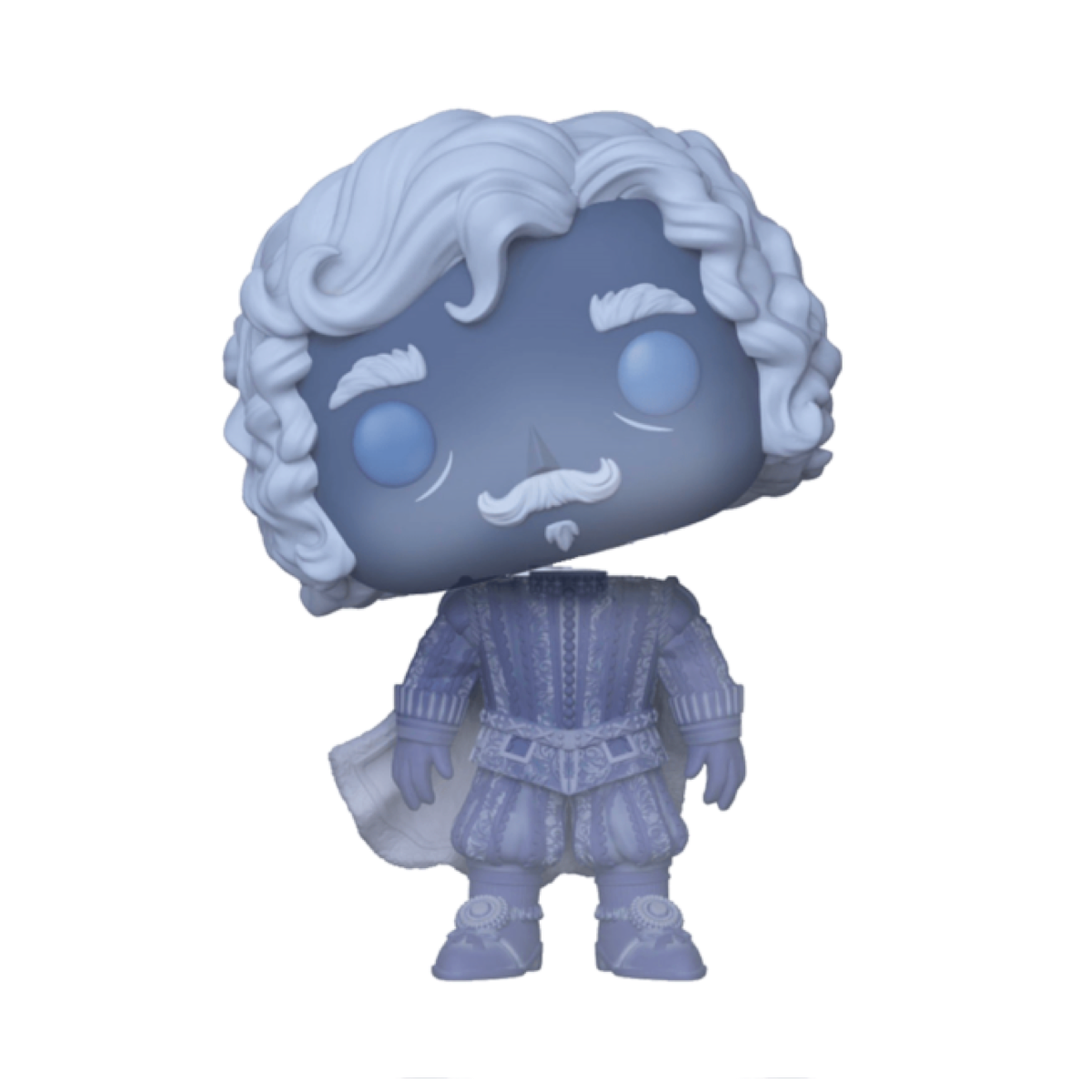 NEARLY HEADLESS NICK GLOW SDCC 2018 CONVENTION EXCLUSIVE FUNKO POP! VINYL #62